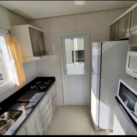 Apartamento 604 Lejlighed Capão da Canoa Eksteriør billede