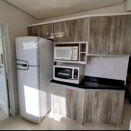 Apartamento 604 Lejlighed Capão da Canoa Eksteriør billede