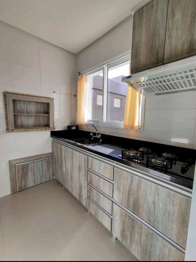 Apartamento 604 Lejlighed Capão da Canoa Eksteriør billede