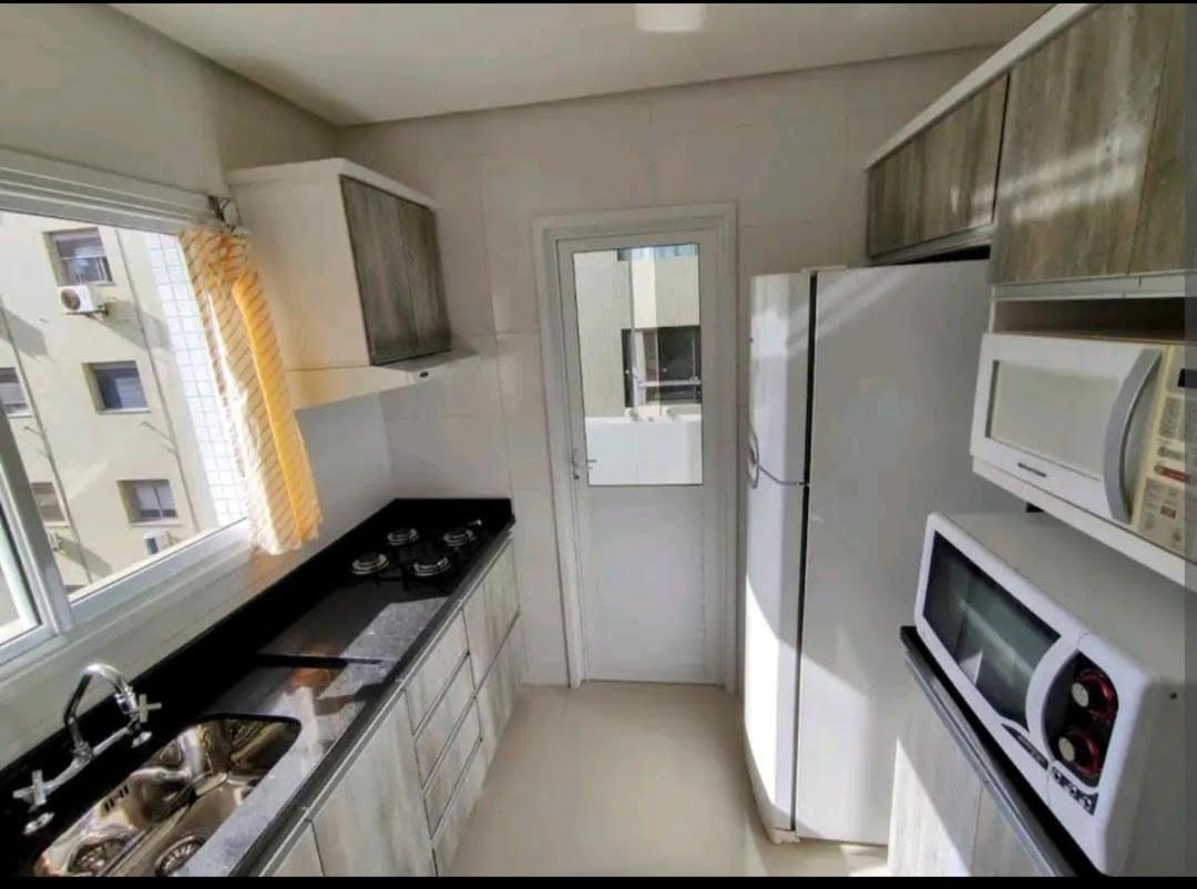 Apartamento 604 Lejlighed Capão da Canoa Eksteriør billede