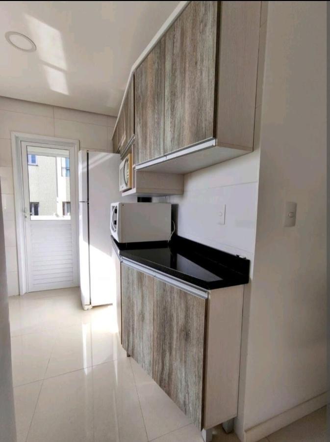 Apartamento 604 Lejlighed Capão da Canoa Eksteriør billede