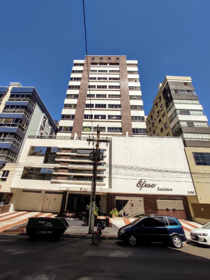 Apartamento 604 Lejlighed Capão da Canoa Eksteriør billede
