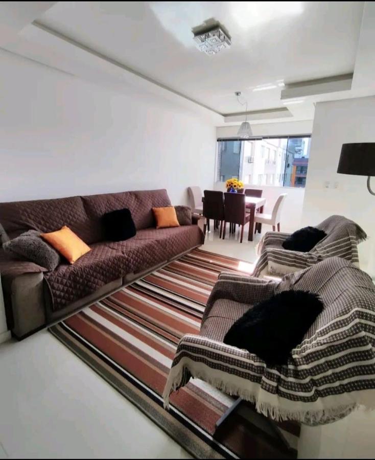 Apartamento 604 Lejlighed Capão da Canoa Eksteriør billede
