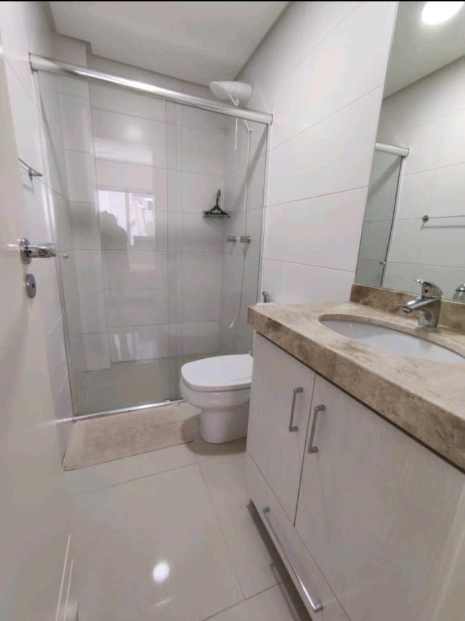 Apartamento 604 Lejlighed Capão da Canoa Eksteriør billede