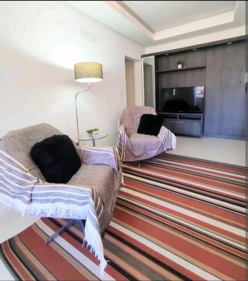 Apartamento 604 Lejlighed Capão da Canoa Eksteriør billede