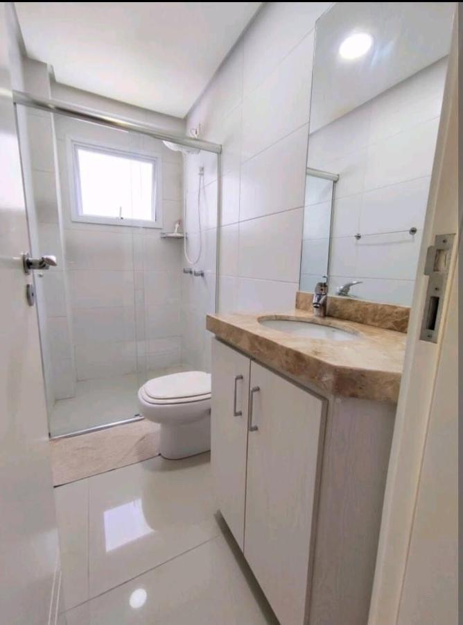 Apartamento 604 Lejlighed Capão da Canoa Eksteriør billede