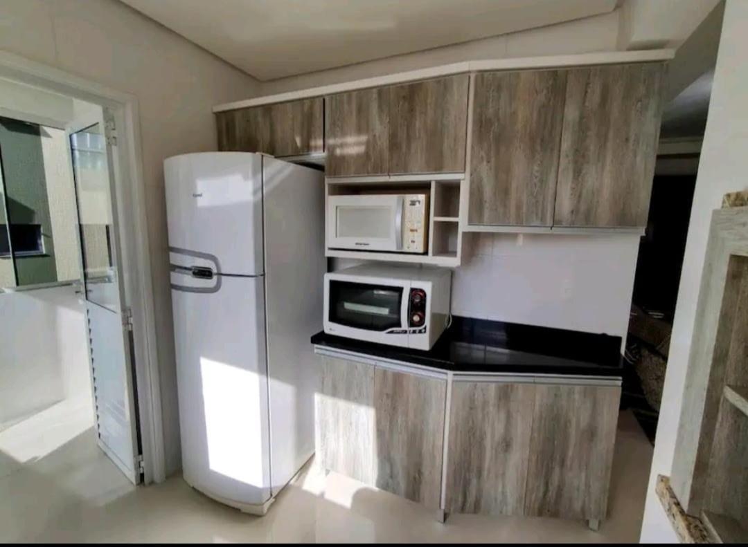 Apartamento 604 Lejlighed Capão da Canoa Eksteriør billede