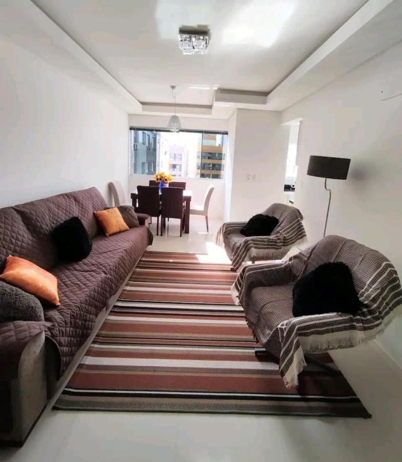 Apartamento 604 Lejlighed Capão da Canoa Eksteriør billede