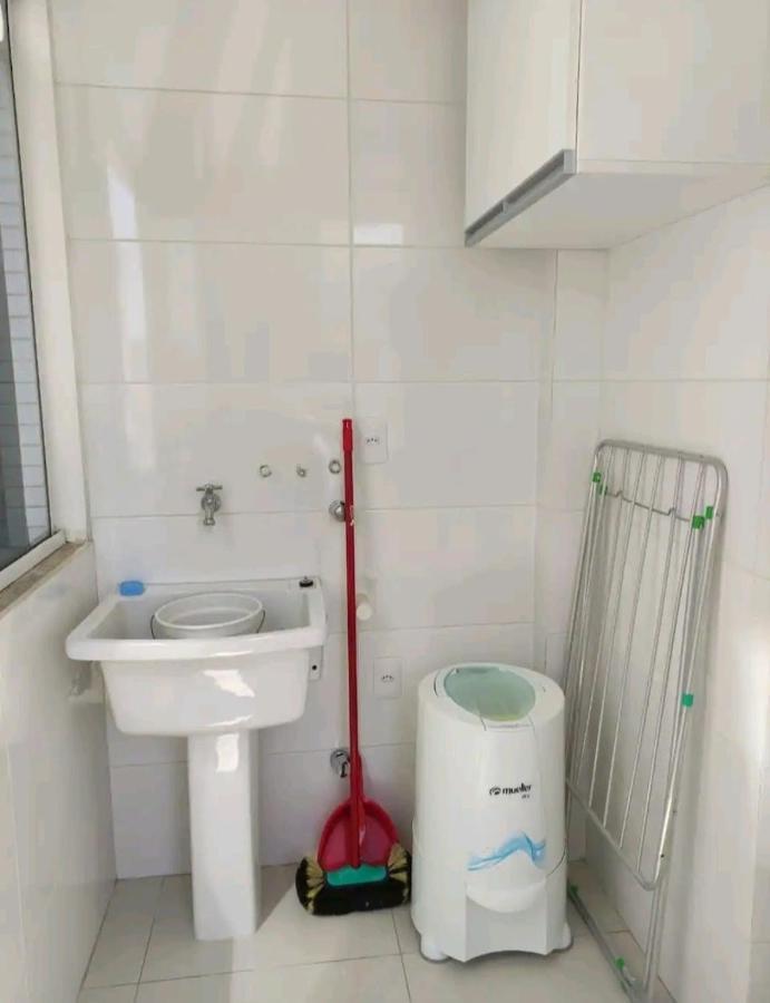 Apartamento 604 Lejlighed Capão da Canoa Eksteriør billede