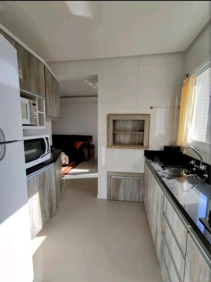 Apartamento 604 Lejlighed Capão da Canoa Eksteriør billede