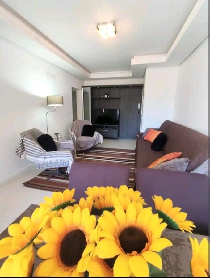 Apartamento 604 Lejlighed Capão da Canoa Eksteriør billede
