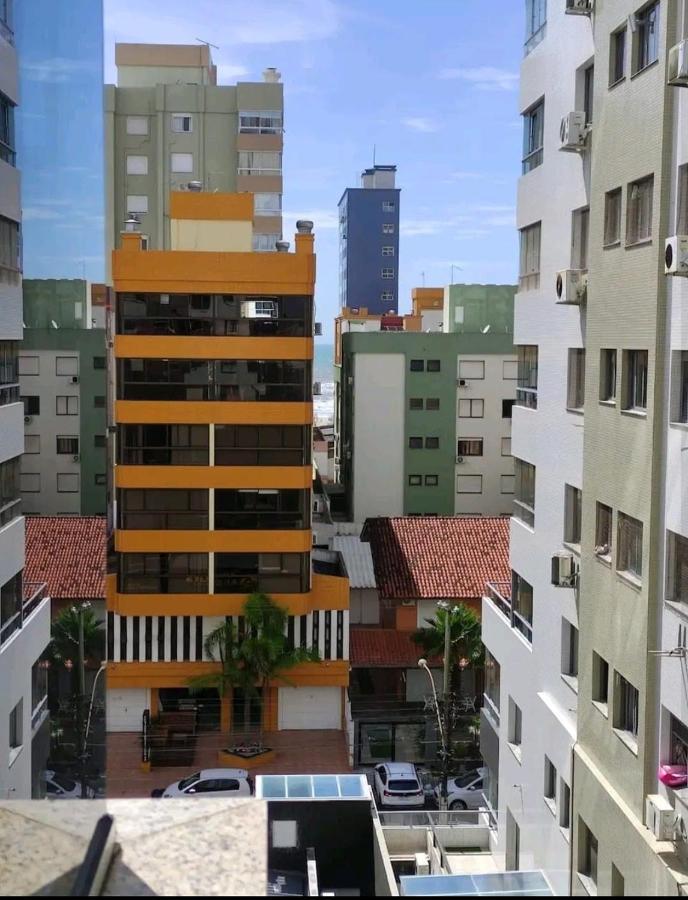 Apartamento 604 Lejlighed Capão da Canoa Eksteriør billede